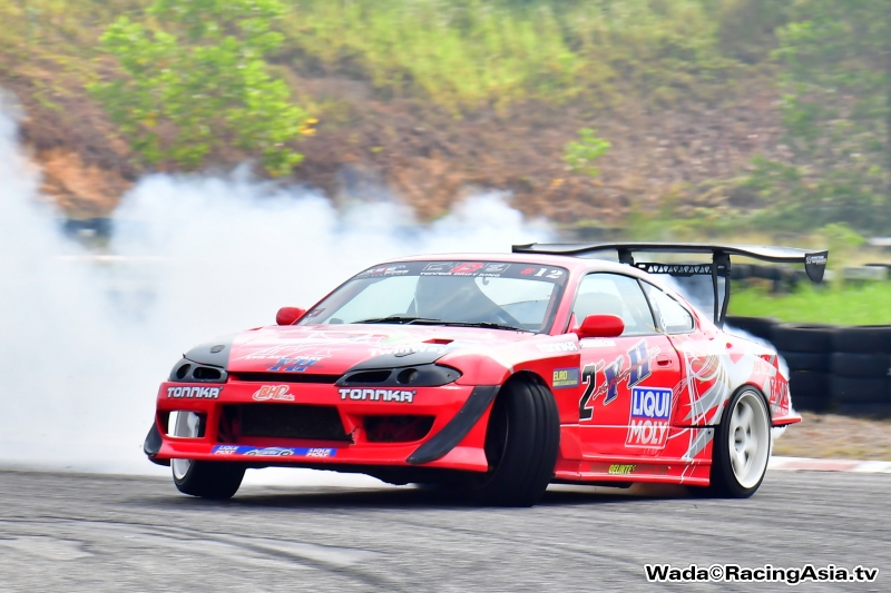 2017.01 Melaka Tonnka Drift King RacingAsia.tv