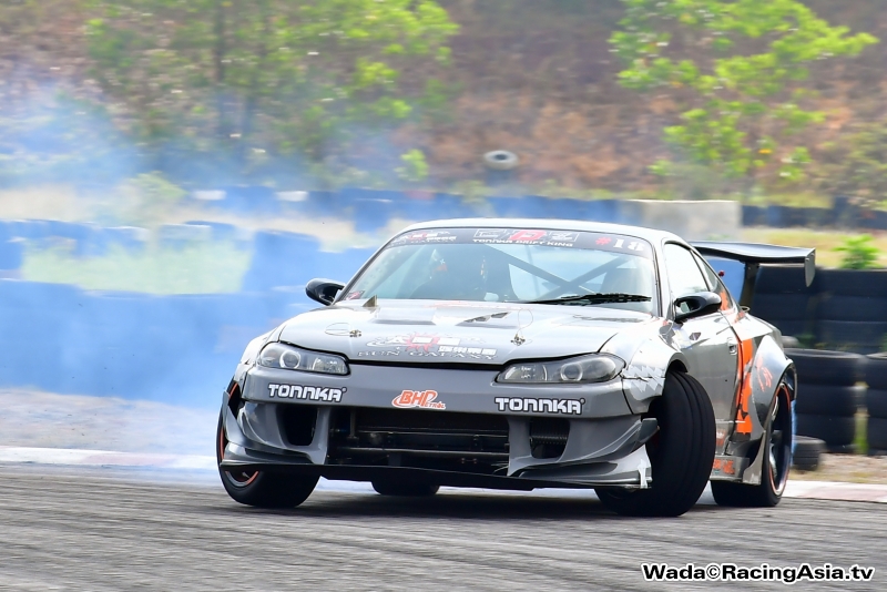 2017.01 Melaka Tonnka Drift King RacingAsia.tv