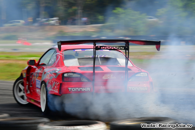 2017.01 Melaka Tonnka Drift King RacingAsia.tv