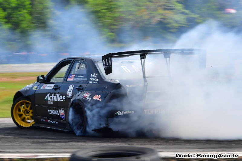 2017.01 Melaka Tonnka Drift King RacingAsia.tv