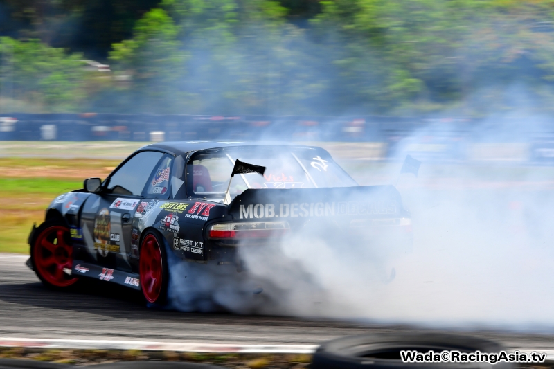 2017.01 Melaka Tonnka Drift King RacingAsia.tv