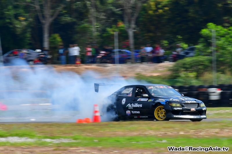 2017.01 Melaka Tonnka Drift King RacingAsia.tv