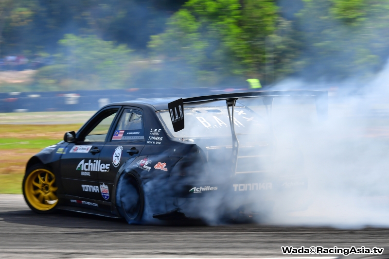 2017.01 Melaka Tonnka Drift King RacingAsia.tv