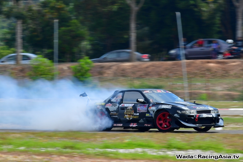 2017.01 Melaka Tonnka Drift King RacingAsia.tv