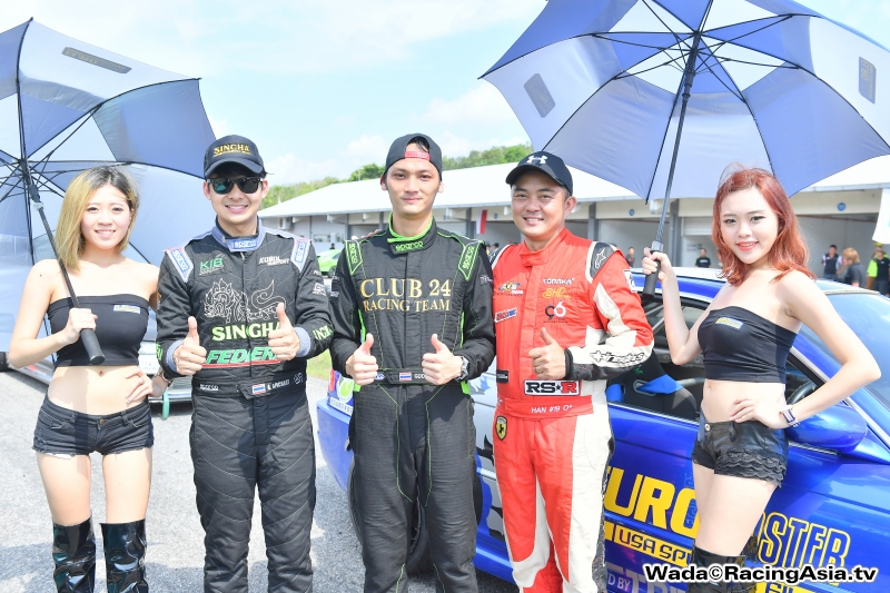 2017.01 Melaka Tonnka Drift King RacingAsia.tv