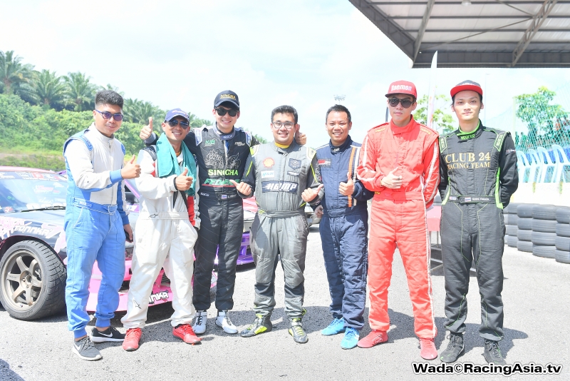 2017.01 Melaka Tonnka Drift King RacingAsia.tv