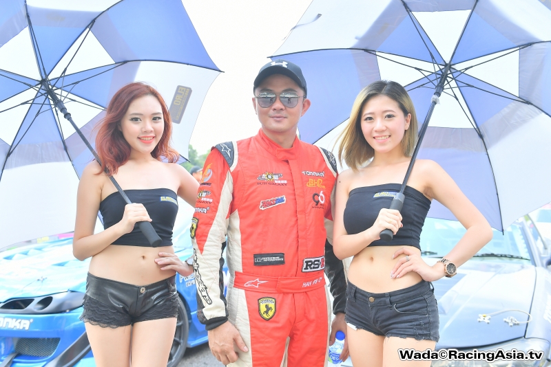 2017.01 Melaka Tonnka Drift King RacingAsia.tv