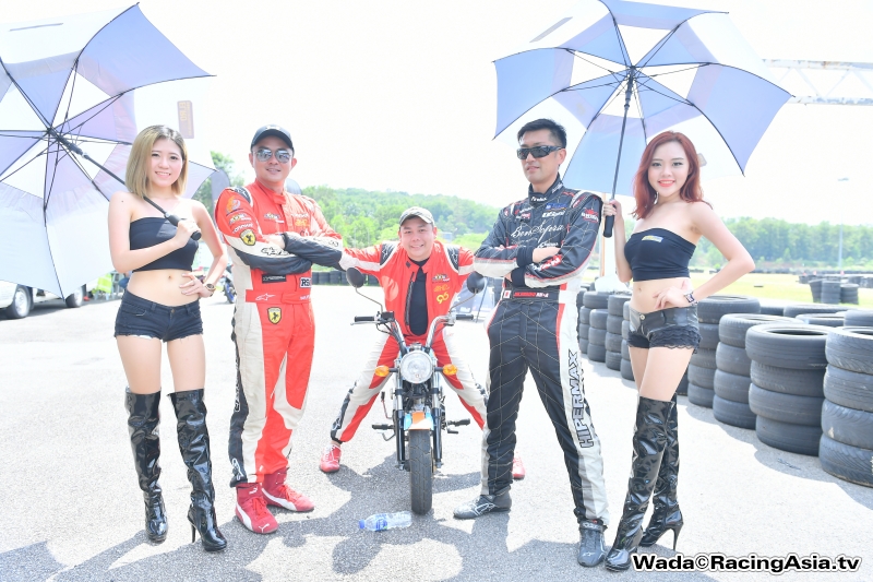 2017.01 Melaka Tonnka Drift King RacingAsia.tv