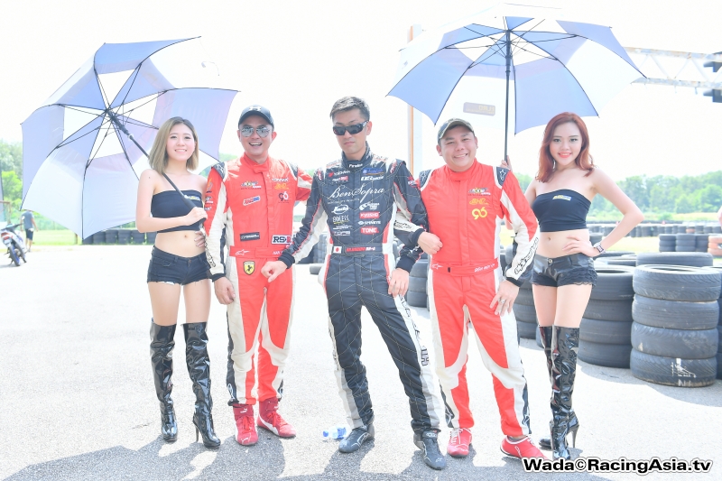 2017.01 Melaka Tonnka Drift King RacingAsia.tv