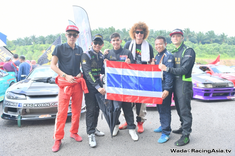 2017.01 Melaka Tonnka Drift King RacingAsia.tv