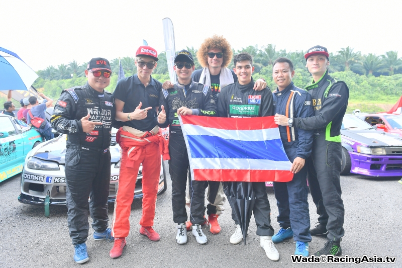 2017.01 Melaka Tonnka Drift King RacingAsia.tv