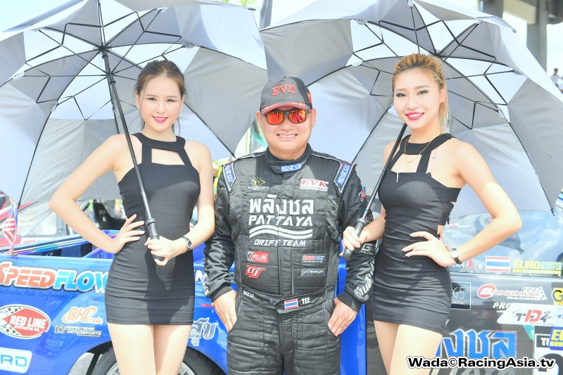 2017.01 Melaka Tonnka Drift King RacingAsia.tv