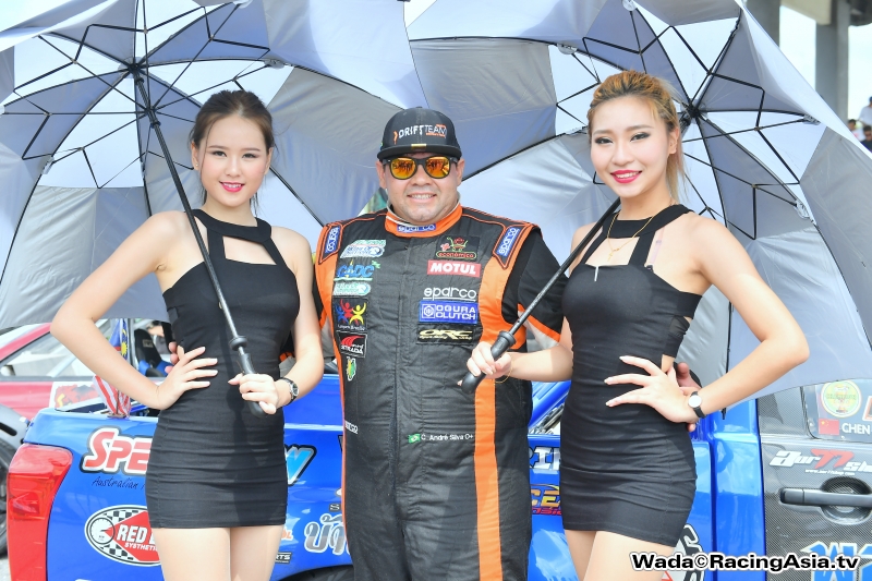 2017.01 Melaka Tonnka Drift King RacingAsia.tv