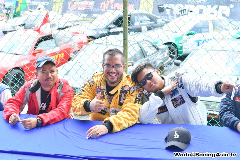 2017.01 Melaka Tonnka Drift King RacingAsia.tv