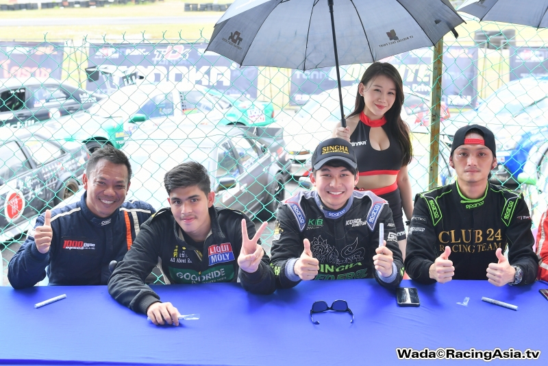 2017.01 Melaka Tonnka Drift King RacingAsia.tv