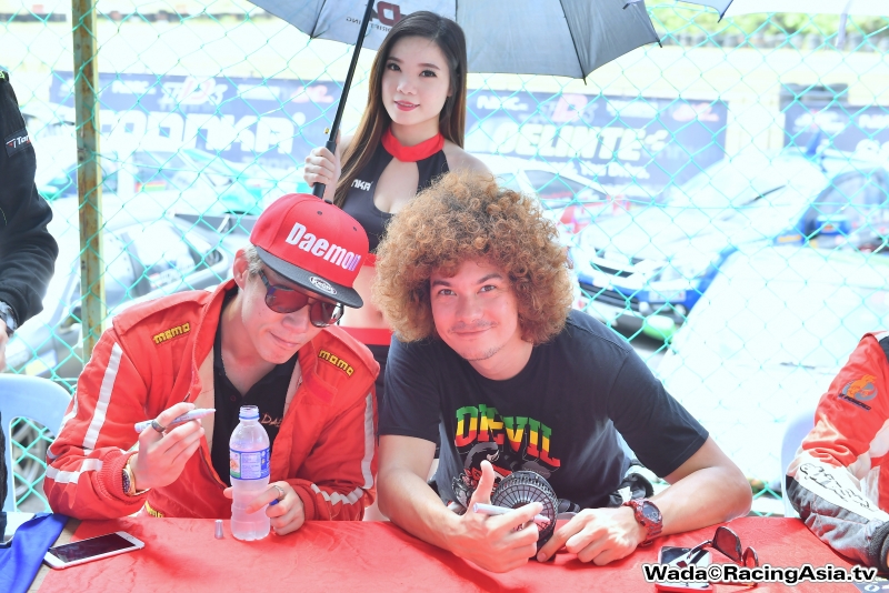 2017.01 Melaka Tonnka Drift King RacingAsia.tv