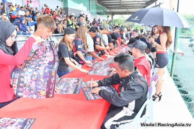 2017.01 Melaka Tonnka Drift King RacingAsia.tv