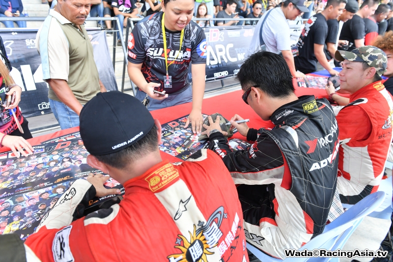 2017.01 Melaka Tonnka Drift King RacingAsia.tv