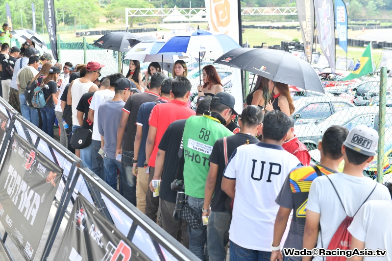2017.01 Melaka Tonnka Drift King RacingAsia.tv