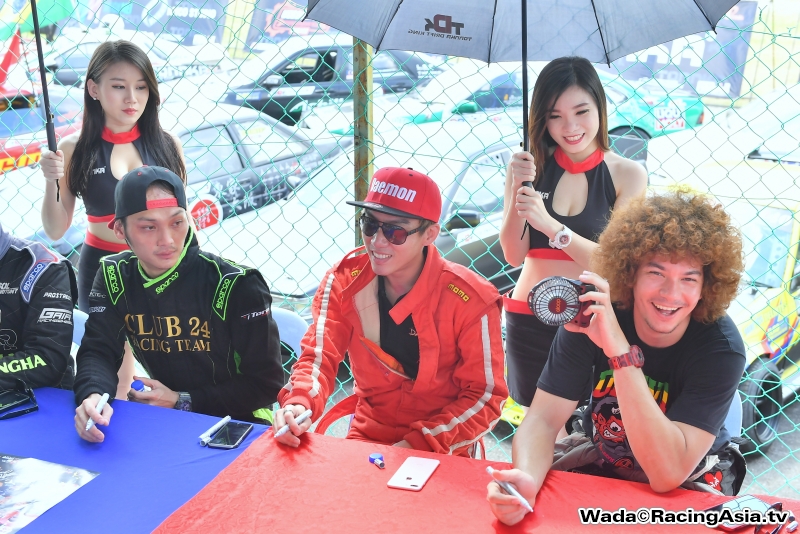 2017.01 Melaka Tonnka Drift King RacingAsia.tv