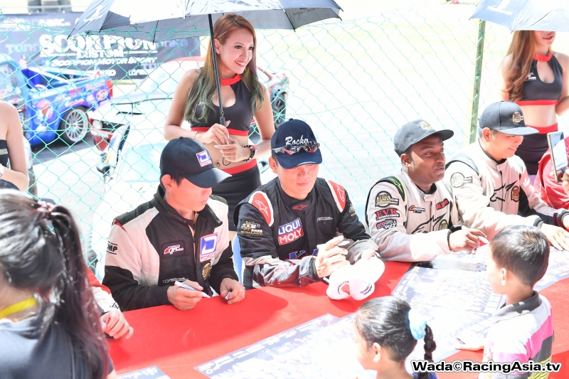 2017.01 Melaka Tonnka Drift King RacingAsia.tv