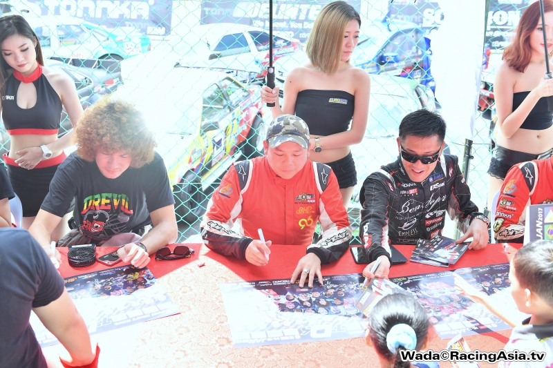 2017.01 Melaka Tonnka Drift King RacingAsia.tv