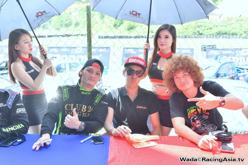 2017.01 Melaka Tonnka Drift King RacingAsia.tv