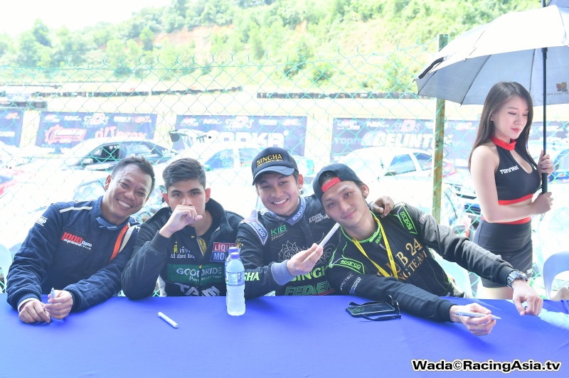 2017.01 Melaka Tonnka Drift King RacingAsia.tv