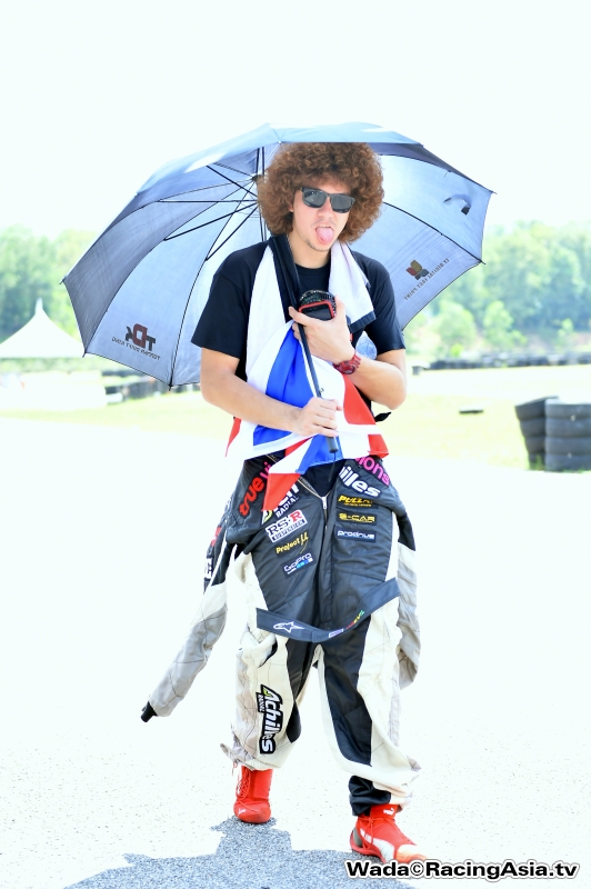 2017.01 Melaka Tonnka Drift King RacingAsia.tv