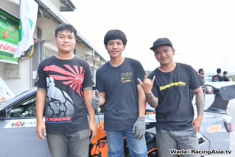 2017.01 Melaka Tonnka Drift King RacingAsia.tv