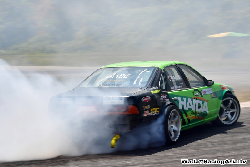 2017.01 Melaka Tonnka Drift King RacingAsia.tv