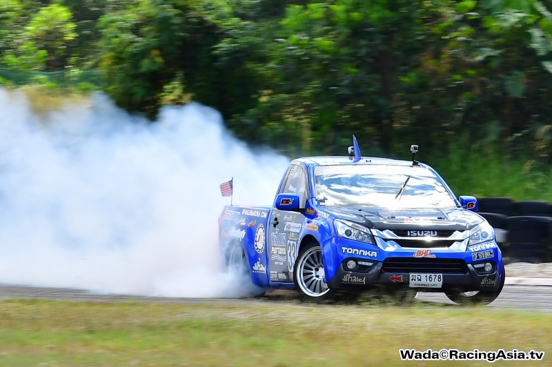 2017.01 Melaka Tonnka Drift King RacingAsia.tv