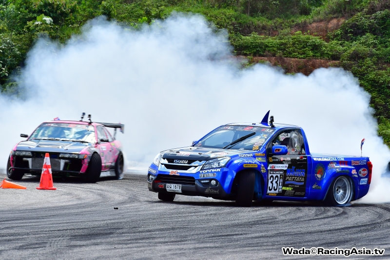 2017.01 Melaka Tonnka Drift King RacingAsia.tv