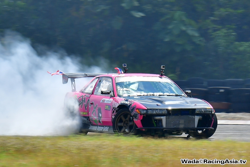 2017.01 Melaka Tonnka Drift King RacingAsia.tv