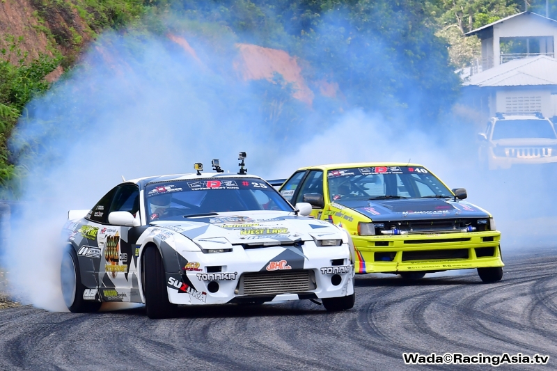2017.01 Melaka Tonnka Drift King RacingAsia.tv