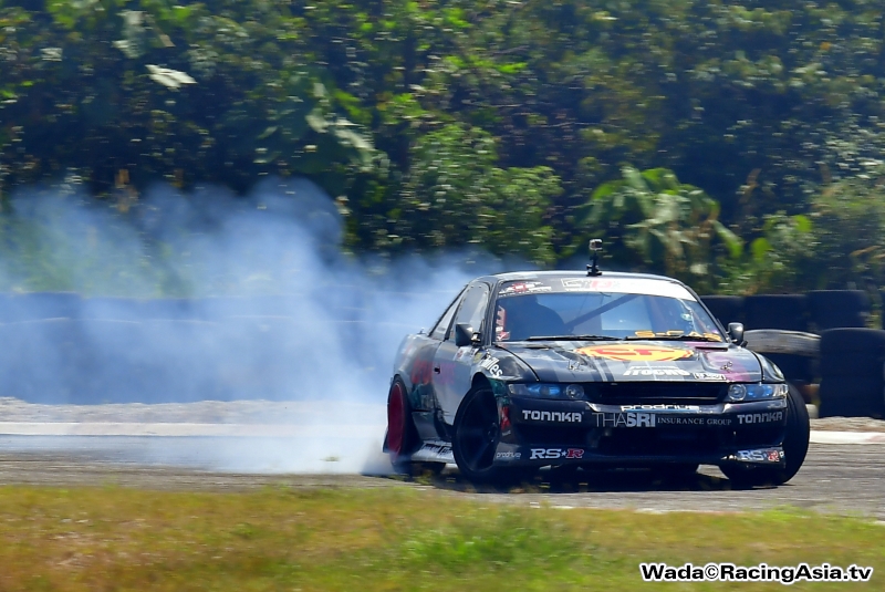 2017.01 Melaka Tonnka Drift King RacingAsia.tv