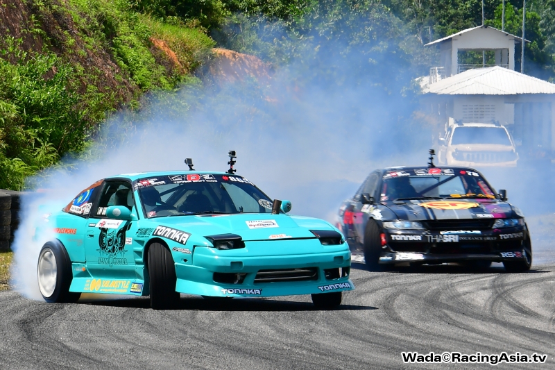 2017.01 Melaka Tonnka Drift King RacingAsia.tv
