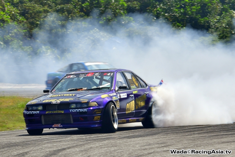 2017.01 Melaka Tonnka Drift King RacingAsia.tv