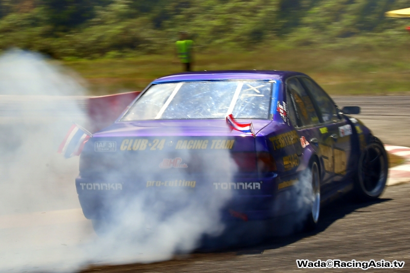 2017.01 Melaka Tonnka Drift King RacingAsia.tv