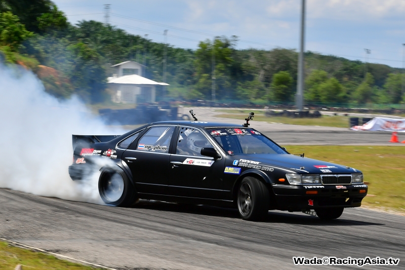 2017.01 Melaka Tonnka Drift King RacingAsia.tv
