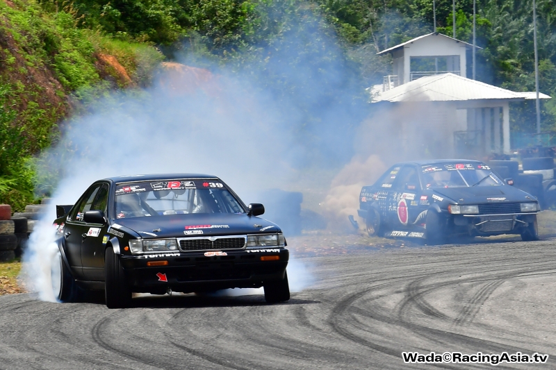 2017.01 Melaka Tonnka Drift King RacingAsia.tv