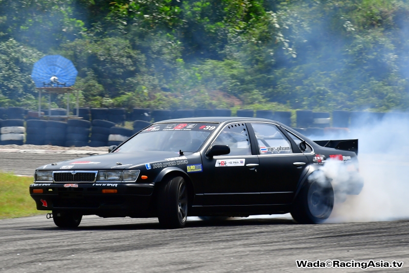 2017.01 Melaka Tonnka Drift King RacingAsia.tv
