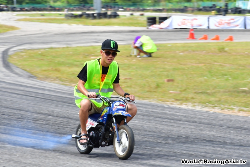 2017.01 Melaka Tonnka Drift King RacingAsia.tv