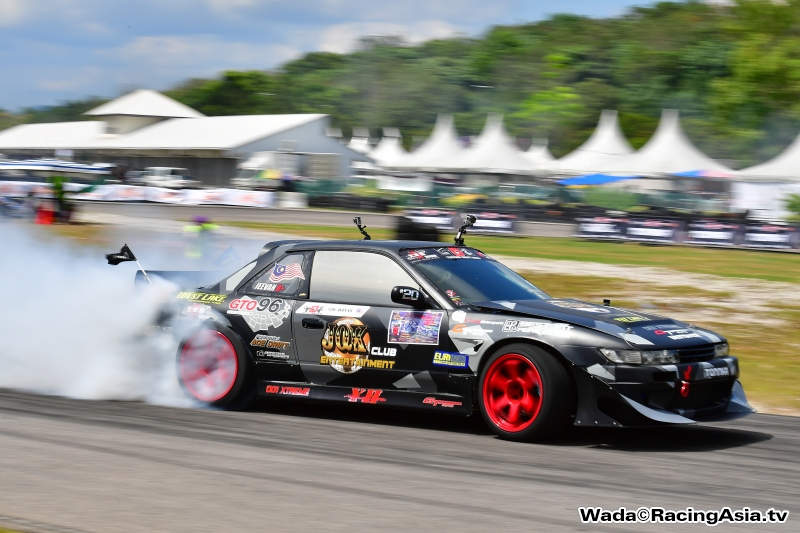 2017.01 Melaka Tonnka Drift King RacingAsia.tv