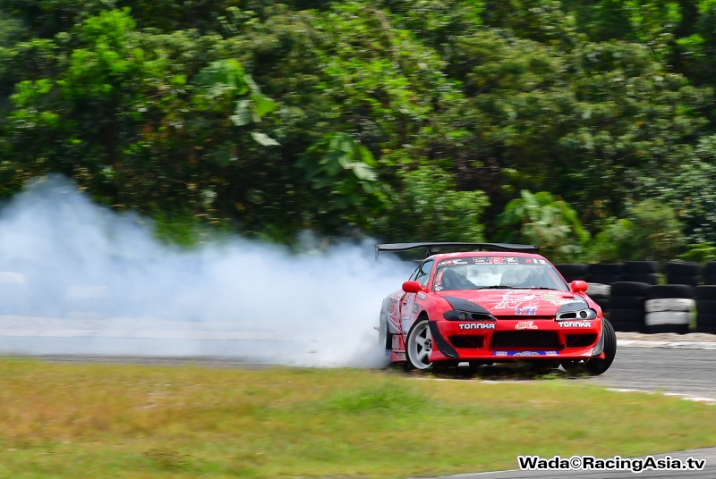 2017.01 Melaka Tonnka Drift King RacingAsia.tv