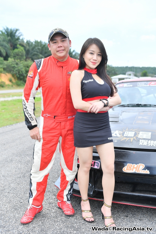 2017.01 Melaka Tonnka Drift King RacingAsia.tv