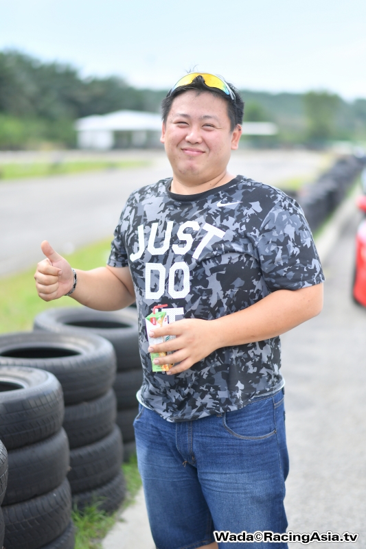 2017.01 Melaka Tonnka Drift King RacingAsia.tv