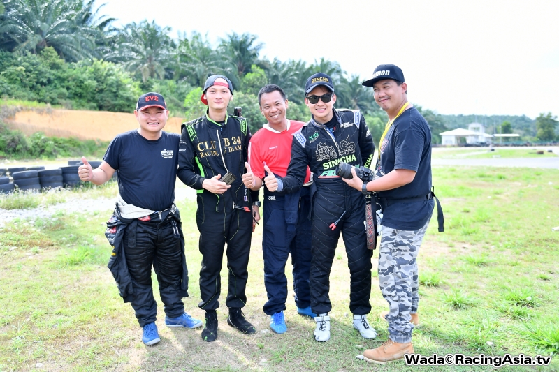 2017.01 Melaka Tonnka Drift King RacingAsia.tv