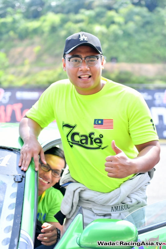 2017.01 Melaka Tonnka Drift King RacingAsia.tv