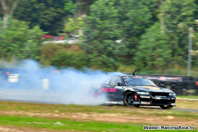 2017.01 Melaka Tonnka Drift King RacingAsia.tv